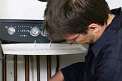boiler repair Botusfleming
